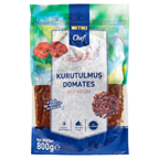 METRO Chef Kurutulmuş Domates Küp Kesim 800 G