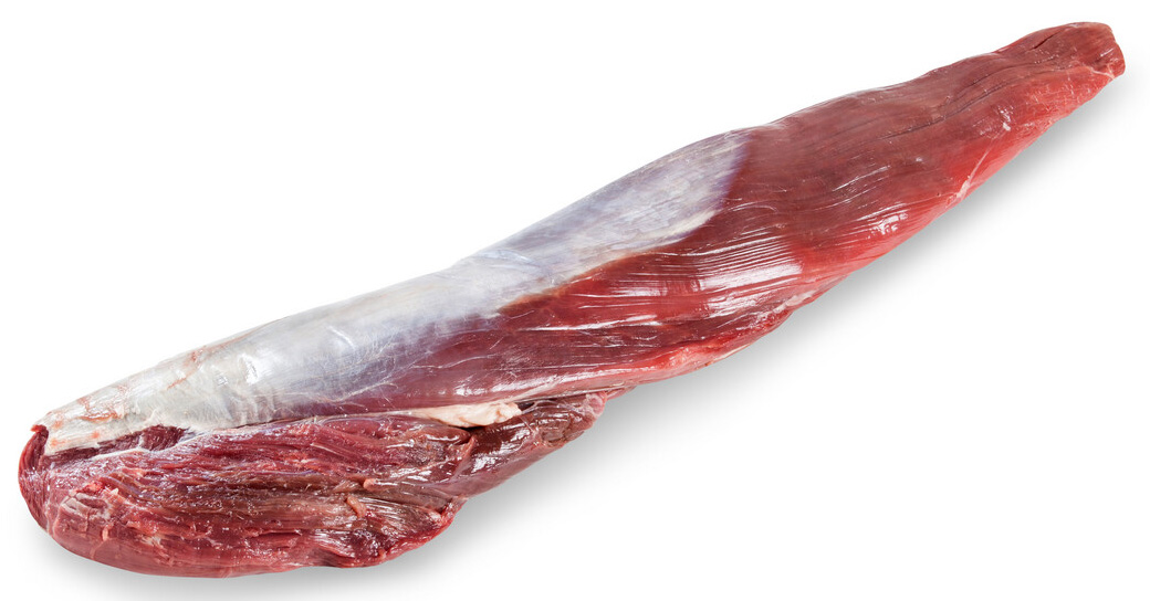METRO Chef Dondurulmuş Dana Bonfile (0.8-1.2) Kg
