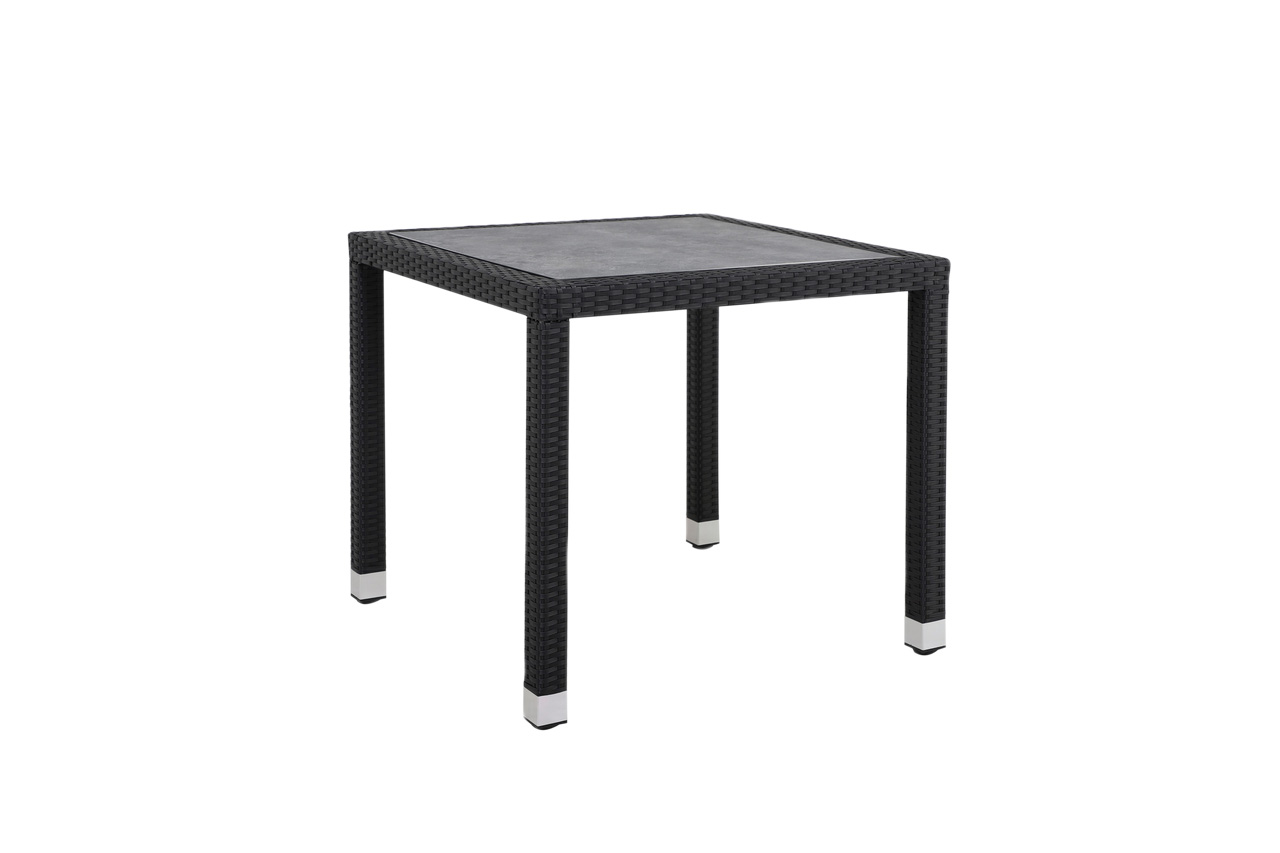 METRO PROFESSIONAL Barbados Rattan Masa