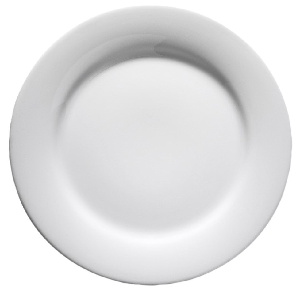 METRO PROFESSIONAL Servis Tabağı 16Cm 6Lı