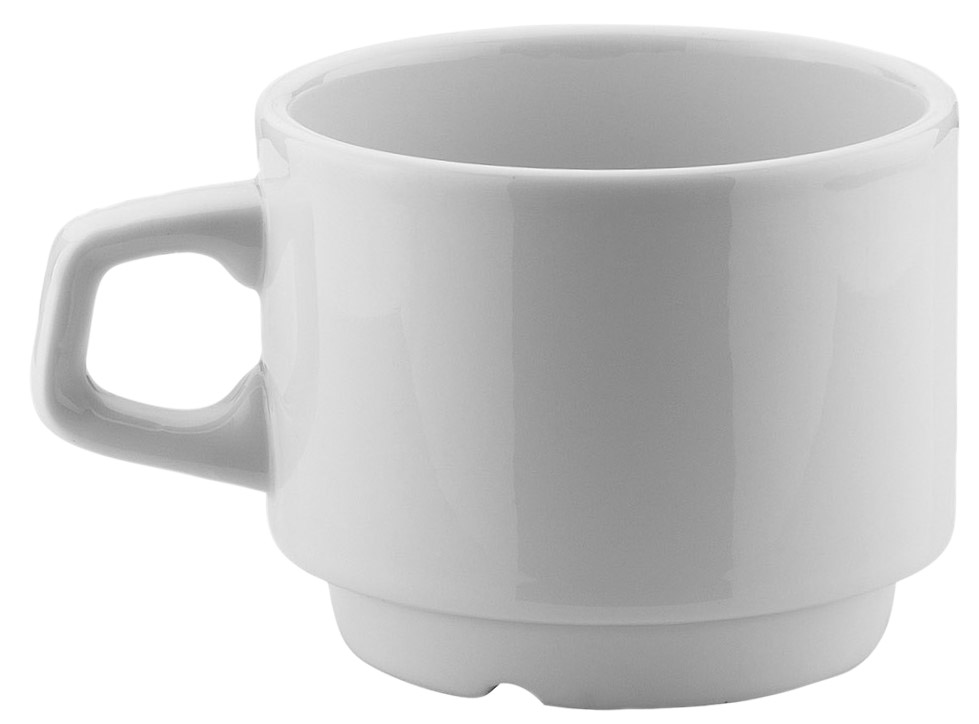 METRO PROFESSIONAL Fincan 100 Ml 6 Lı