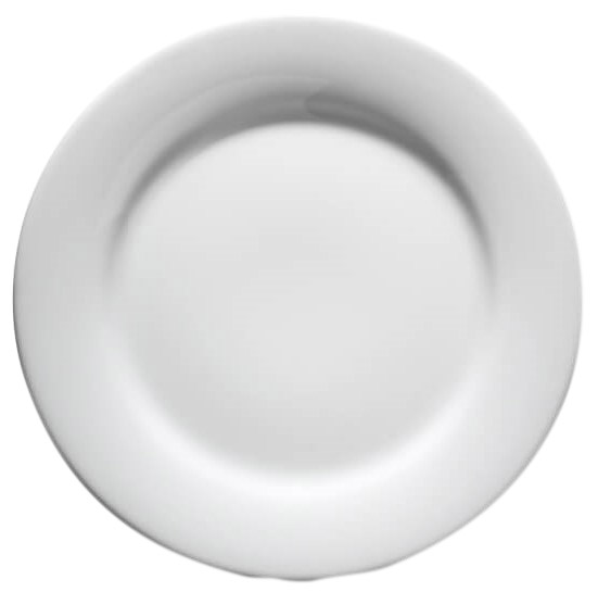 METRO PROFESSIONAL Servis Tabağı 24Cm 6Lı