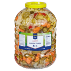 METRO Chef Turşu 10 Kg Karışık