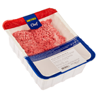 METRO Chef Dondurulmuş Dana Kıyma 1 Kg