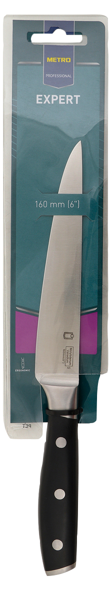 METRO PROFESSIONAL Expert Sebze Bıçak 16Cm