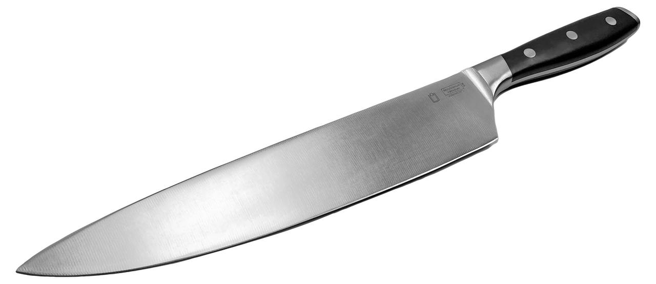 METRO PROFESSIONAL Expert Şef Bıçak 23Cm