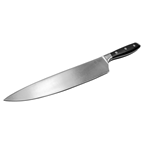 METRO PROFESSIONAL Expert Şef Bıçak 23Cm