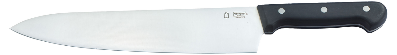 METRO PROFESSIONAL Unıversal Şef Bıçak 25Cm