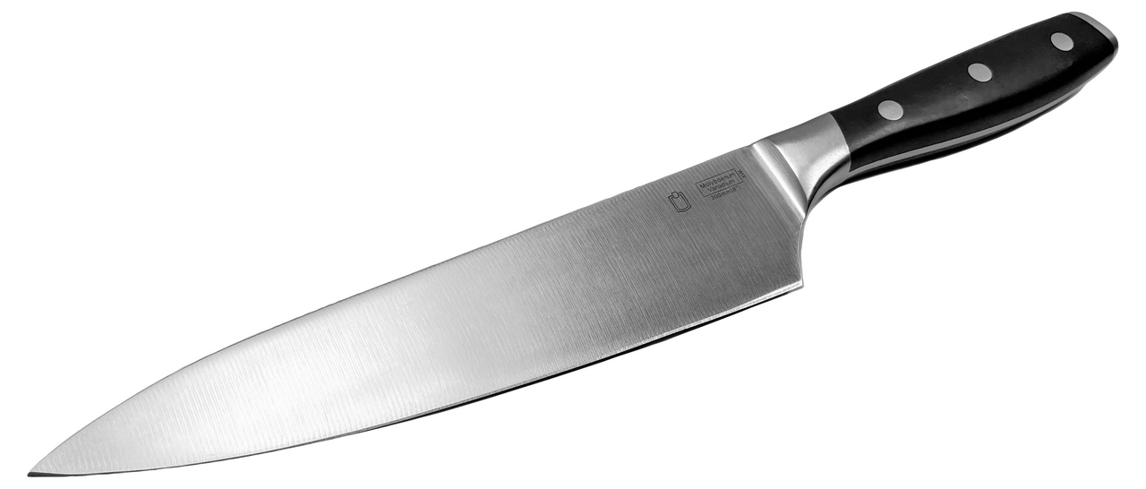 METRO PROFESSIONAL Expert Şef Bıçak 20Cm