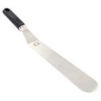 METRO PROFESSIONAL Dar Açılı Spatula 25Cm