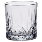 METRO PROFESSIONAL Mirano Viski Bardağı 330Cc 6Lı