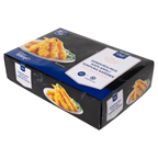 METRO Chef Dondurulmuş Kaplamalı Karides 1 Kg Tempura