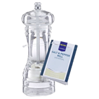 METRO PROFESSIONAL Akriliğin Tuz&Karabiber 11Cm