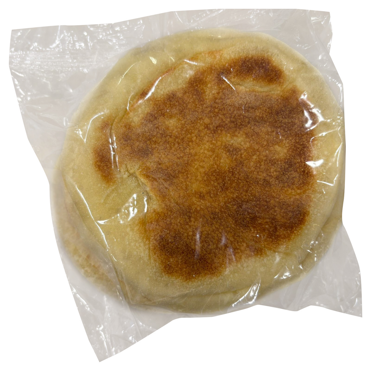 Obaşak Bazlama Ekmeği 2Li 140 G