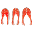 METRO Premium Türk Somon Dilim Hazır Kg