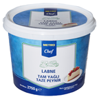METRO Chef Labne 2,75 G