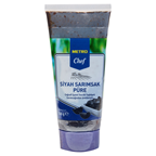 METRO Chef Sarımsak Siyah Tüp 100 G