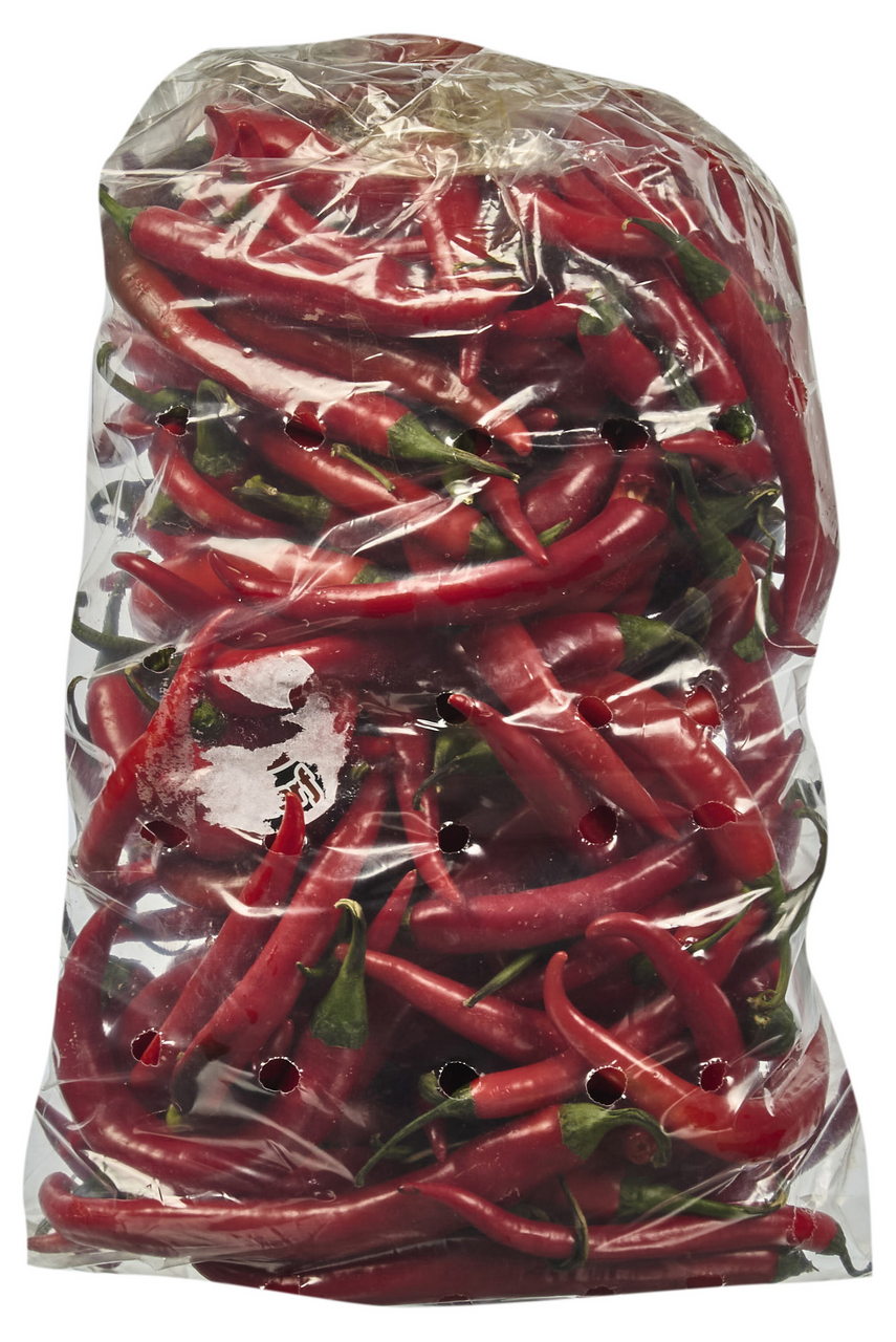 Biber Acı Kg