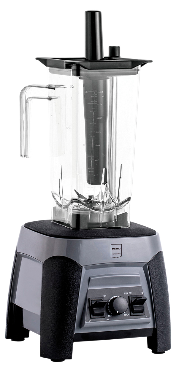 METRO PROFESSIONAL Profesyonel Blender 2l Gbb1000