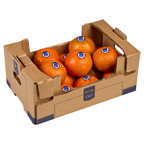 METRO Chef Mandalina Mini Kutu Kg