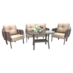 Tokyo Oturma Takımı 2Li