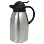 Metro Professıonal Termos 2L S/S Vacuum Jug S/S,