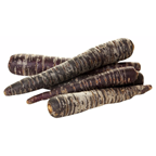 Havuç Ereğli Siyah 1 Kg Lık Pakette Kg