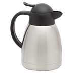 Metro Professıonal Çelik Termos 1L