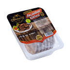 Akçasaray Akçaabat Köfte 500G