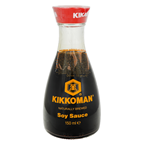 Соус Kikkoman соєвий 150мл