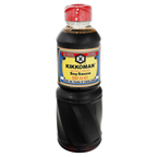 Соус соєвий Kikkoman 500мл