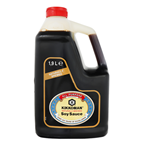 Соус соєвий Kikkoman 1,9л