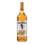 Ром Captain Morgan Spiced Gold 35% 1л