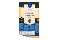 Сир Metro Chef Parmigiano Reggiano Dop витриманий 32% фасов