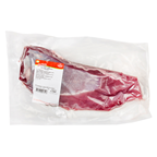 Вирізка яловича Глобино охолоджена вагова