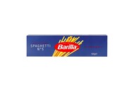Вироби макаронні Barilla Spaghetti №5 500г