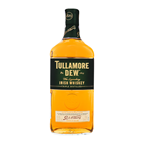 Віскі Tullamore Dew 40% 0.7л