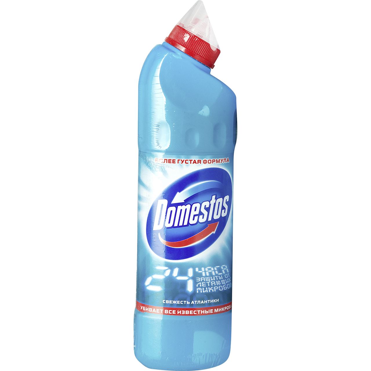 DOMESTOS СВ. АТЛАНТ. 1Л