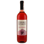 Вино Cerro de la Cruz Rosado рожеве сухе 11% 0,75л