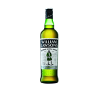 Віскі William Lawson`s Blended scotch whisky 40% 700мл