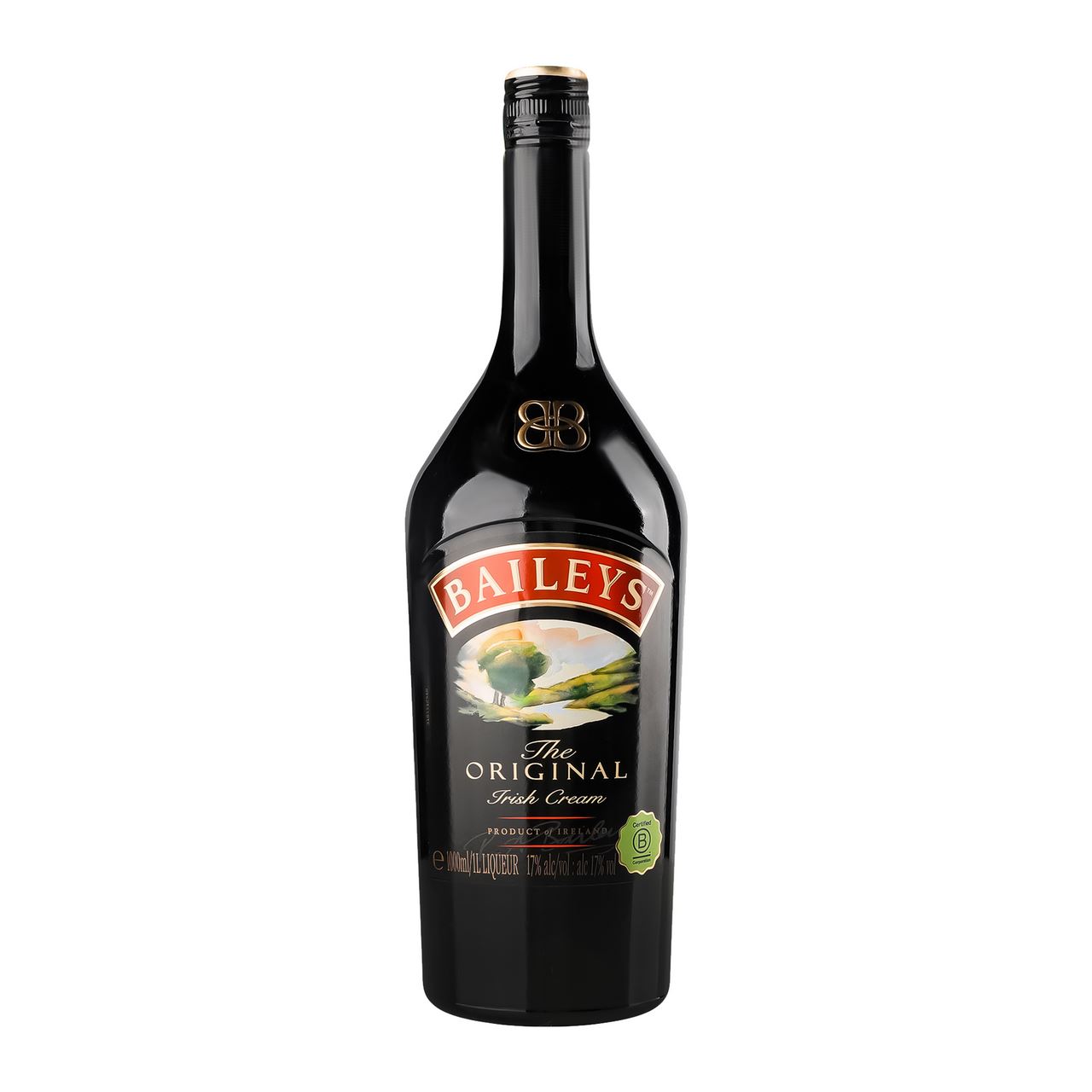 Baileys Лікер 17% 1л