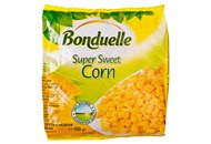 Кукурудза Bonduelle в зернах заморожена 400г