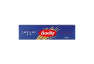 Вироби макаронні Barilla Capellini №1 500г