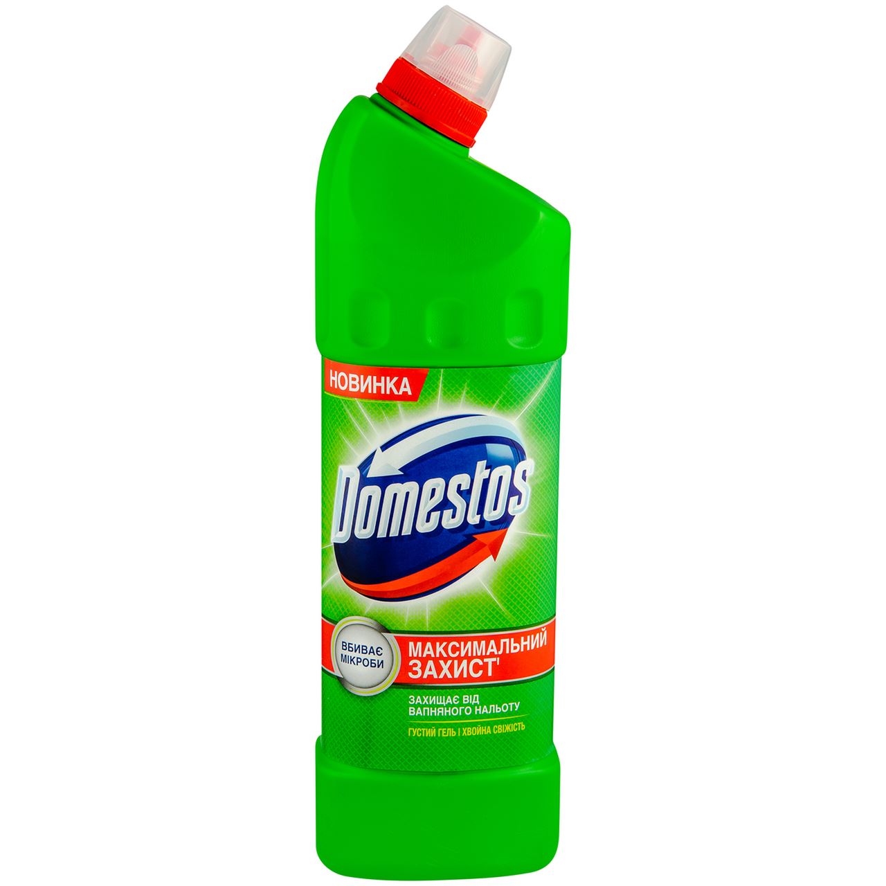 Domestos Універсальний засіб хвойна свіжість 1000мл
