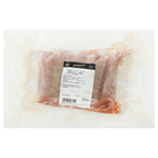 Корейка із свинини Глобино без ребер охолоджена вагова