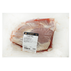 Свинина Глобино лопаткова частина охолоджена вагова