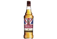 Віскі Bell`s Original шотландський купажований 40% 1л