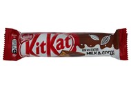 Вафлі KitKat у молочному шоколаді 40г