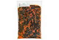 Капуста морська Бравіта з морквою по-корейськи 1000г