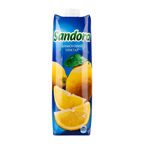 SANDORA СІК ЛИМОН 0,95Л